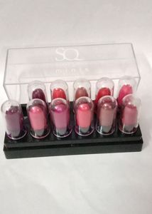 Stay Quirky Mini Lipsticks