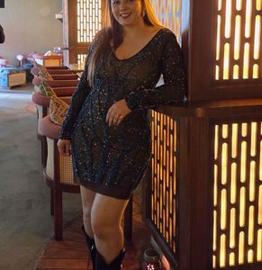 short dress