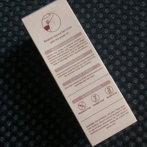 Underarm Spray