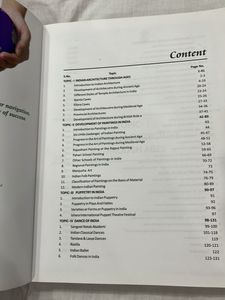 IAS Art &amp; Culture Book
