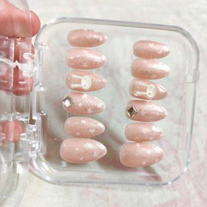 Press-On Nails