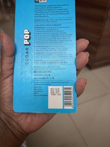 Declutter alert! Sugar Pop Blue Eyeliner For Sale!