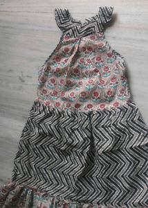 Frock for girl