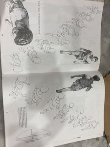 Figure Study Made Easy Book