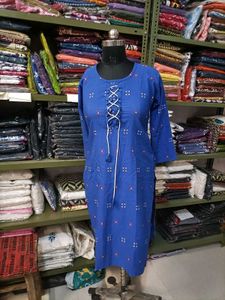 Assorted Kurtas - Comfortable &amp; Stylish