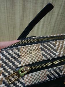 Stylish Crossbody Bag