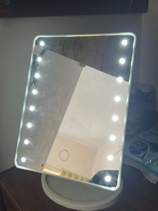 LED Vanity Mirror