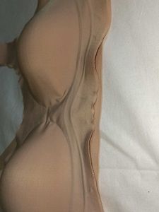 Comfortable Seamless Sports Bra