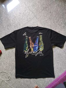 Graphic Heavyweight Tshirt