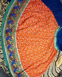 Navaratri Ghahra