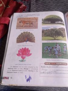 Essential Social Studies Book 3