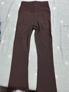 Comfortable Flared Pants
