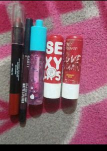 makeup kit