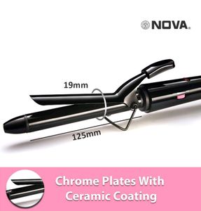 ✅🆕 Nova Hair Curling Iron 🆕✅