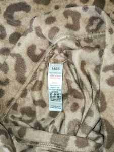 Leopard Print Outfit