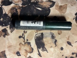 clinique high impact black mascara