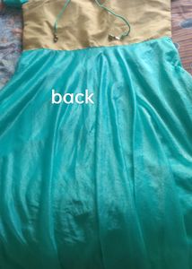 Suit Set/Dress/Party wear with Dupatta &amp; bottom