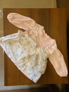 Dress For Baby Girl