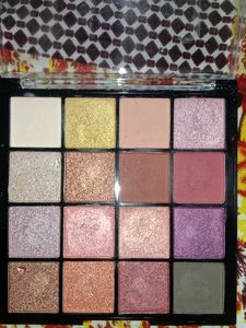 Eye Shadow