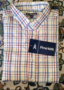 Combo shirt and Black Cargo Pants