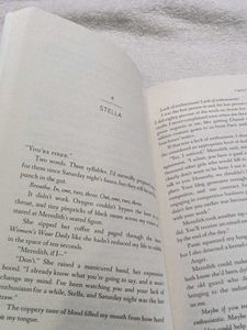 Twisted Lies by Ana Huang