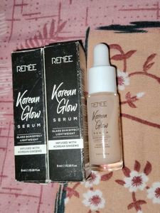 Renee Korean Glow Serum - 5ml