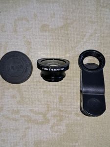 Mobile Lens