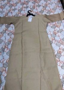 Embroidered Kurta Set with Dupatta