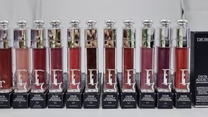 Dior Addict Lip Maximizer