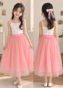 Girls  Tulle Skirt