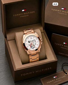 Tommy Hilfiger Watch