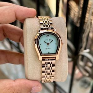AIGNER DIAMOND SERIES – TIMELESS LUXURY WITH A ROY