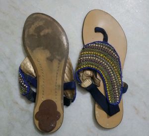 flat sandals