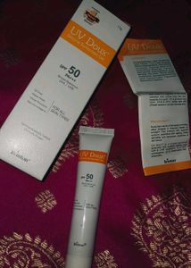 Sunscreen