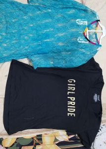Pack Of 4 tshirts