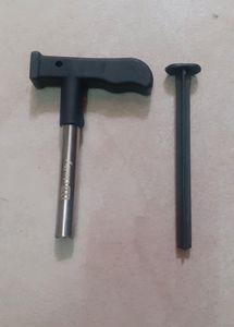New Tender Coconut Opener