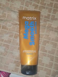 Matrix Mega Smooth Professional Liquid Mask