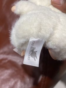 Cute Labubu Monster Keychain
