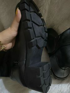 Aldo Knee Length Boots