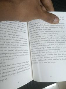 Man's Search For Meaning &amp; Jonathan Livingston Sea