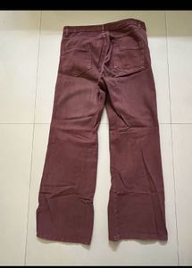B1G1 Brown Jeans
