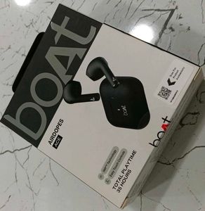 Boat Airdopes Ace Earbuds