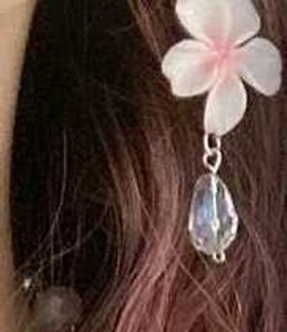 Pearl &amp; Bow Necklace