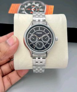 Fossil Stella Women's Valentine SPECIAL WATCH