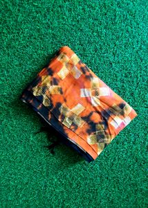 Shibori Print Stall