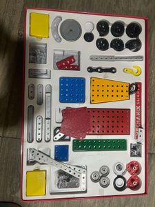 Stem Mechanics 5