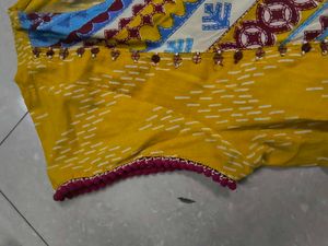 Rangriti Kurta