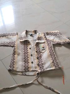 Cute Girls' 3-Piece Outfit Set