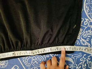 🇳🇿💫🎀Women's Black Shorts multipurpose use