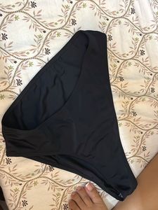 Classic Black bandana
